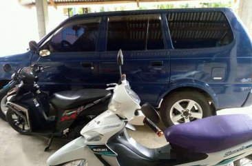 Toyota Revo manual for sale