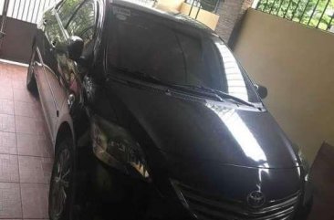 Toyota Vios 2013 model for sale
