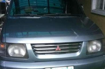 Mitsubishi Adventure 1998 for sale