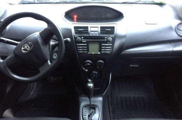 toyota VIOS 2011 E matic for sale