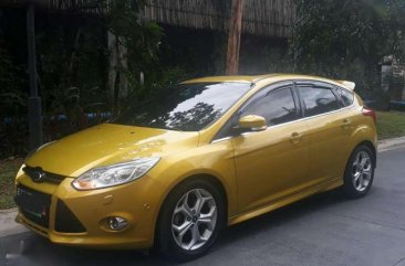 2013 Ford Focus Sports for sale