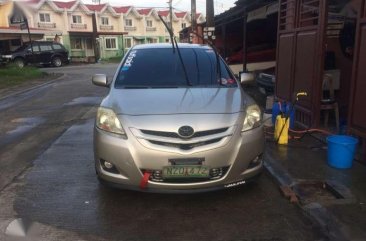 Like New Toyota Vios for sale