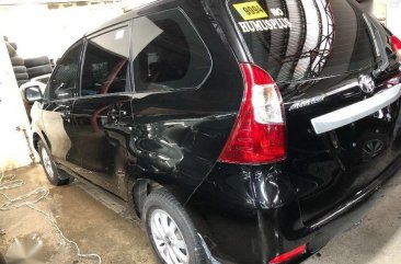 2017 Toyota Avanza 1.3 E Manual for sale