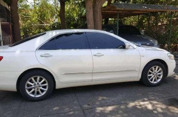 2010 Toyota Camry for sale