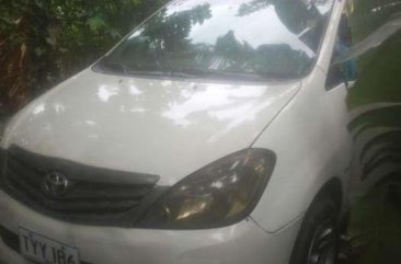 Innova j 2011 for sale