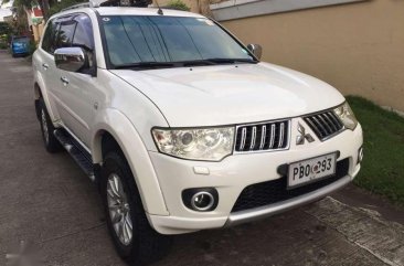 2010 Montero Sport GLS SE for sale