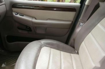 Like New Ford Explorer for sale
