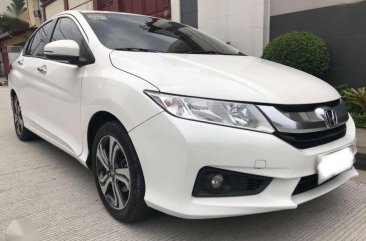 2014 Honda City VX PLUS For Sale 