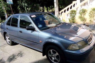 Honda City Exi for sale