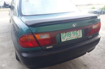 Mazda 323 1997 Model for sale