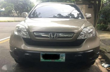 2009 Honda CRV AT for sale