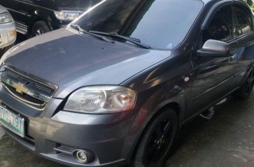 2009      Chevrolet   Aveo LT  for sale