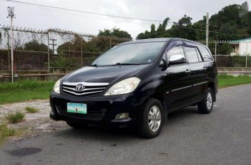 2012 Toyota Innova V  for sale 