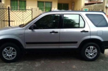 2002 Honda CRV 3rd seat  for sale