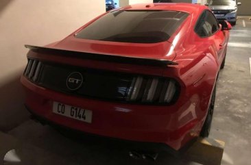 mustang gt gasoline for sale