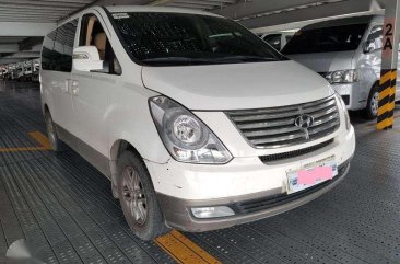 2015 Hyundai Grand Starex  for sale