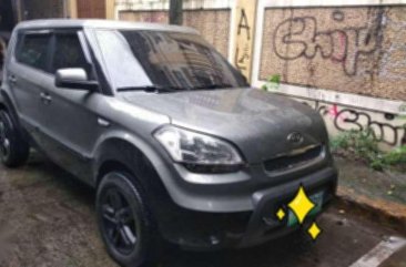 kia soul 2011 model for sale