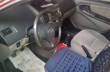 2006 Toyota  Vios  for sale