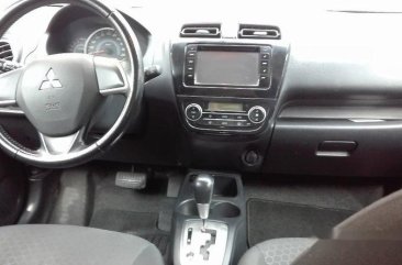 Mitsubishi Mirage 2013 for sale