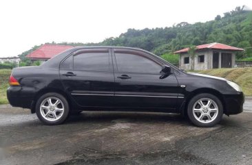 2005 lancer gls for sale