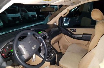 2015 Hyundai Grand Starex 2.5 for sale