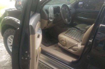 Toyota hilux G 4x4 2012  for sale