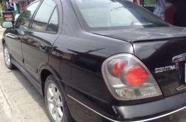 Nissan Sentra 1.6 GS 2007