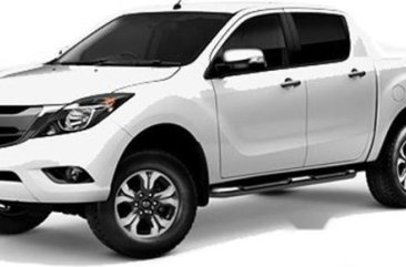 Mazda Bt-50 2018  for sale 