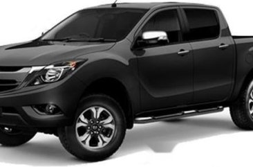 Mazda Bt-50 2018  for sale 