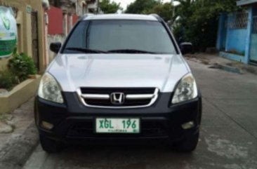 2002 Honda CRV 3rd seat  for sale