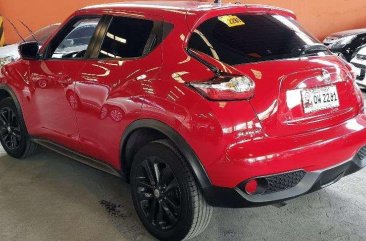 2016 Nissan Juke CVT  for sale 