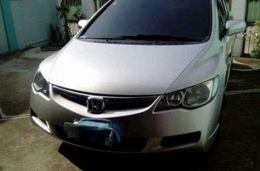 2007 Honda Civic Automatic for sale