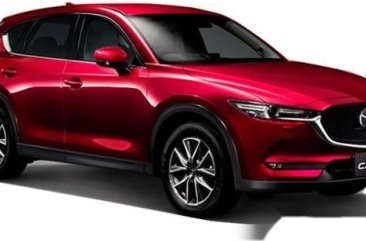 Mazda Cx-5 2018  for sale 