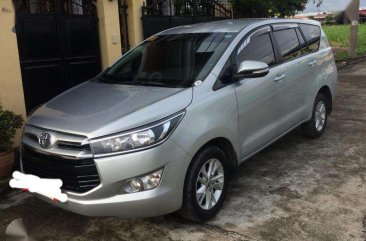 TOYOTA Innova E 2.1 for sale