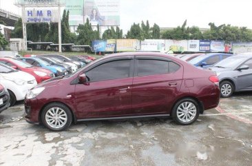 Mitsubishi Mirage G4 Glx 2017 for sale