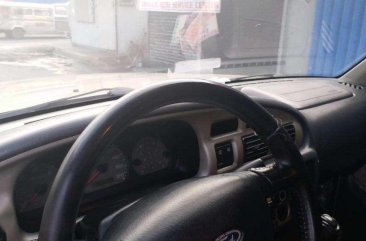 For sale Ford Everest 2005 model