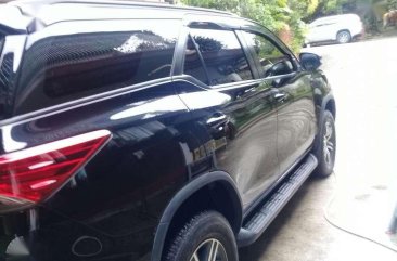 Toyota Fortuner 2017 REPRICED