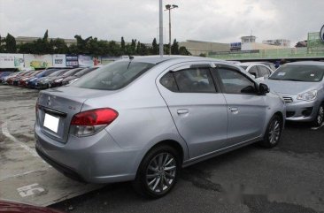 Mitsubishi Mirage G4 Gls 2016 for sale