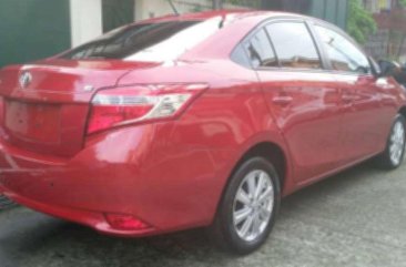 2016 Toyota Vios E not 2015 2017 J G Avanza