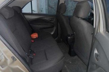 Toyota VIOS manual 1.3 J 2013 For Sale 