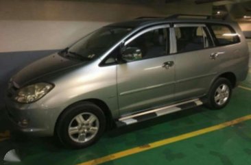 Toyota innova g 2008 for sale