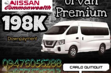 Nissan Commonwealth Ultimate low DP promo