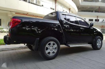 2012 Mitsubishi Strada for sale