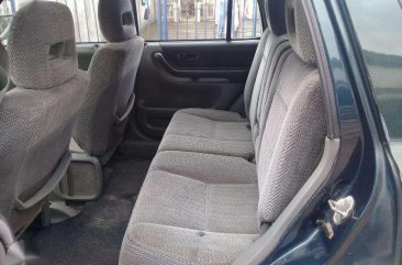 Honda crv 1998  for sale 