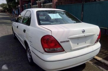 2011 Nissan Sentra GX for sale