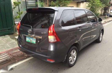 Toyota Avanza 1.5G 2012  for sale 