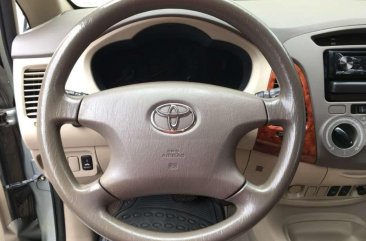 Toyota Innova 2007 for sale