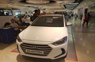 Hyundai Elantra 2018 for sale