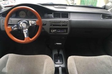 Honda Esi PGM Fi 1993 for sale