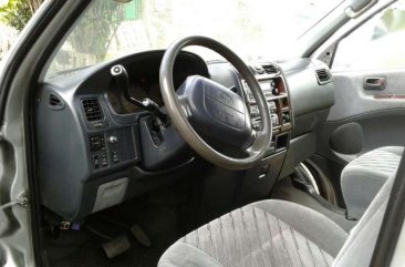 Toyota Granvia Diesel 2007 FOR SALE